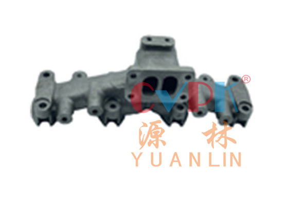 6731-11-5110エンジン鉱山の掘削機の4D102のためのディーゼル小松6731-11-5110の排気多岐管