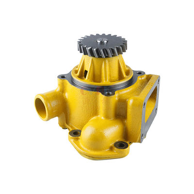 水ポンプ Assy 6150-61-1102 エグババターエンジン D50-18 S6D125