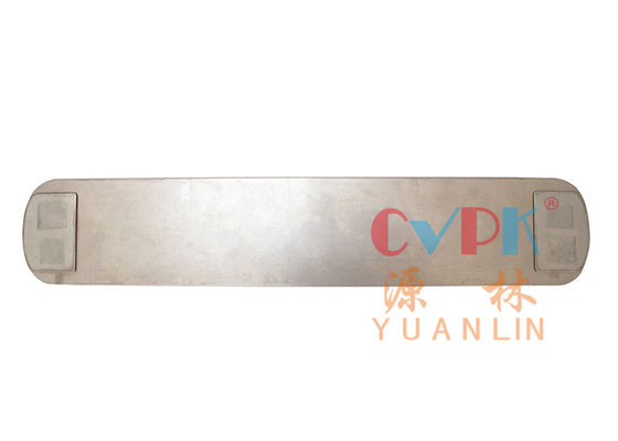 1-21723066-0 Isuzu エンジン 6HK1T 4.3KG のためのディーゼル機関のオイル クーラー 1-21723066-0