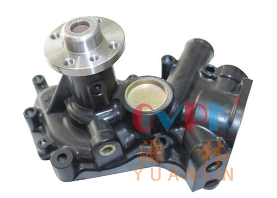 8-98098662-0エンジン鉱山の掘削機の4LE2のためのディーゼルIsuzu 8-98098662-0の水ポンプ
