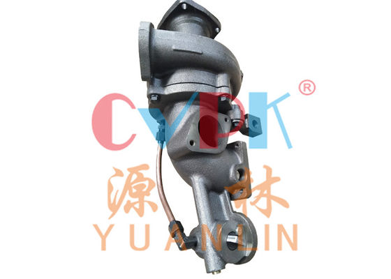 3098960 カミンズ エンジン K19 用掘削機ウォーター ポンプ