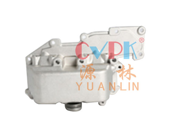 21099784エンジン鉱山の掘削機のディーゼル油のクーラー カバー21099784ボルボ エンジンD6E