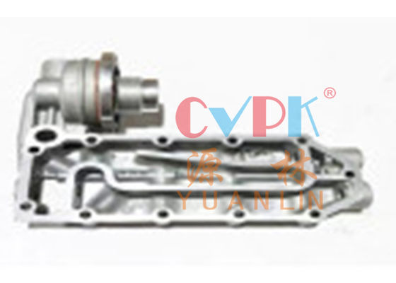 CUMMINSオイル涼しいカバー3934159エンジン6CT8.3