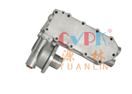 CUMMINSオイル涼しいカバー3934159エンジン6CT8.3