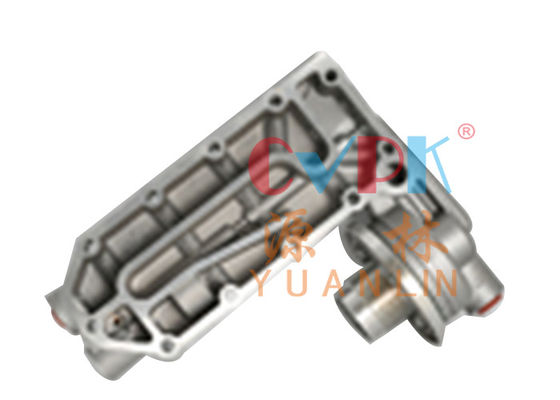 CUMMINSオイル涼しいカバー3934159エンジン6CT8.3