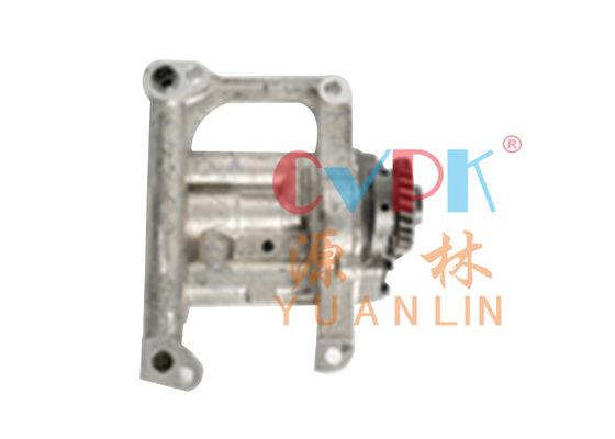 P4132F072エンジン鉱山の掘削機のパーキンズ エンジン1103のためのディーゼルP4132F072油ポンプ