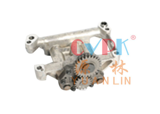 P4132F072エンジン鉱山の掘削機のパーキンズ エンジン1103のためのディーゼルP4132F072油ポンプ