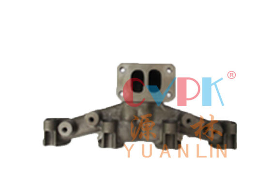 6731-11-5110エンジン鉱山の掘削機の4D102のためのディーゼル小松6731-11-5110の排気多岐管