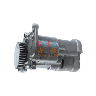 掘削機PC1250SP-7 SA6D170E-3A-7 6240-51-1100 SAA6D170E-3F-8のためのQSK23ディーゼル機関の油ポンプ