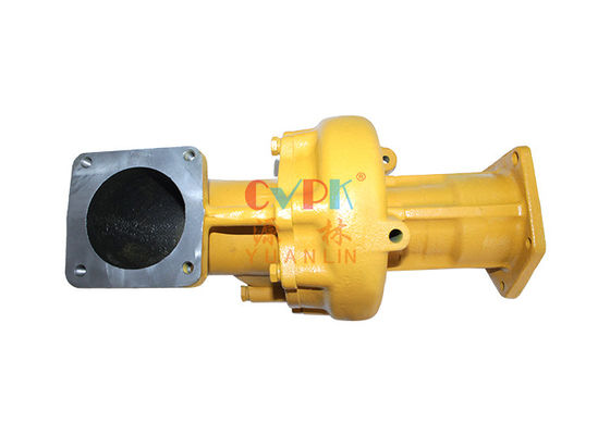 6162-63-1012小松の水ポンプエンジンS6D170の掘削機の部品