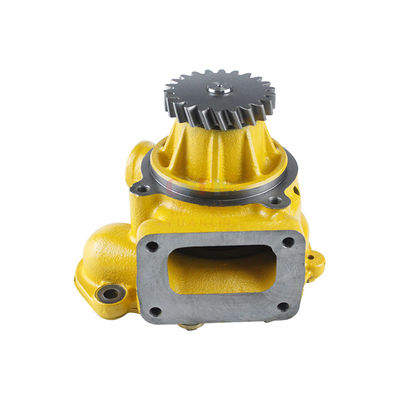 水ポンプ Assy 6150-61-1102 エグババターエンジン D50-18 S6D125