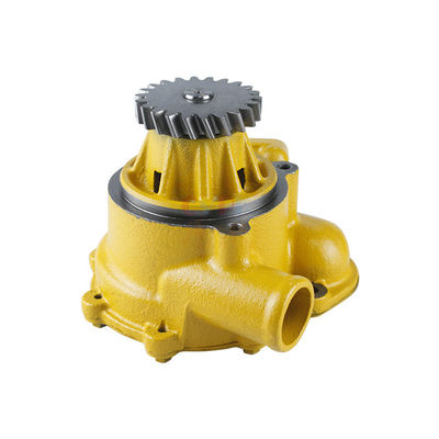 水ポンプ Assy 6150-61-1102 エグババターエンジン D50-18 S6D125
