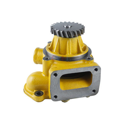 水ポンプ Assy 6150-61-1102 エグババターエンジン D50-18 S6D125