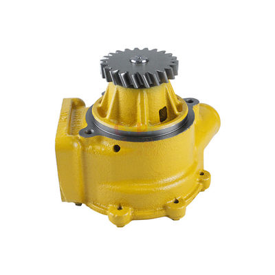 水ポンプ Assy 6150-61-1102 エグババターエンジン D50-18 S6D125