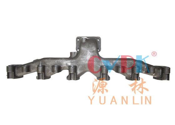 6735-11-5120掘削機のディーゼル機関はエンジン6D102の小松のための多岐管6735-11-5120を排出する