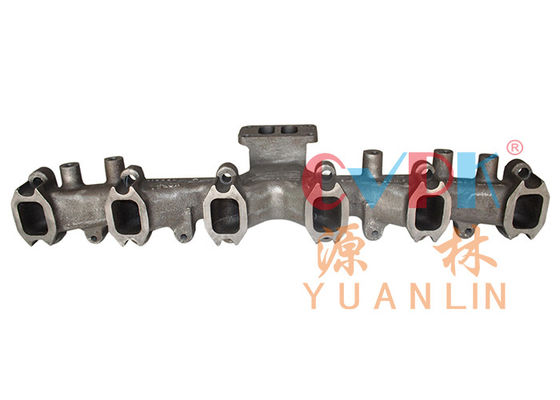 6735-11-5120掘削機のディーゼル機関はエンジン6D102の小松のための多岐管6735-11-5120を排出する