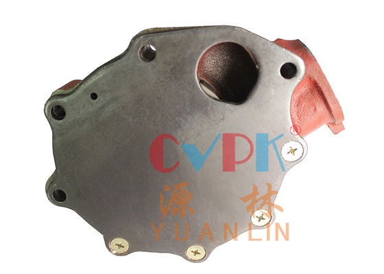 16100-2371掘削機のエンジンH06CTのHINOのためのディーゼル水ポンプのアッセンブリ16100-2371の水ポンプ