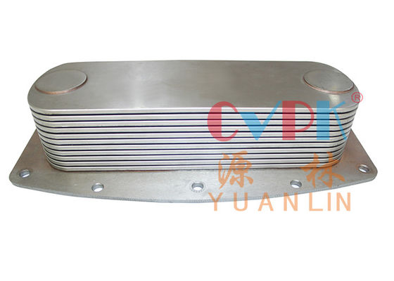 188-3826 330C C9/3126の掘削機のディーゼル油のクーラー188-3826エンジン