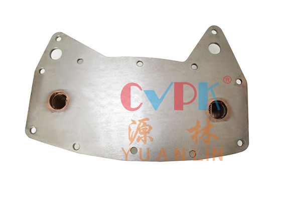 188-3826 330C C9/3126の掘削機のディーゼル油のクーラー188-3826エンジン
