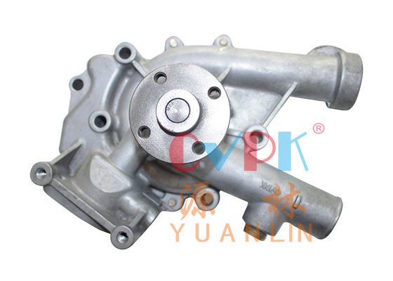 16100-71200掘削機のトヨタ エンジン1Z/2Zのディーゼル水ポンプのアッセンブリ16100-71200