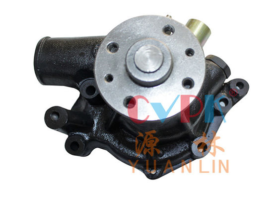 エンジン6BD1HのIsuzuのための1-13610967-0掘削機のディーゼル水ポンプAssy 1-13610967-0