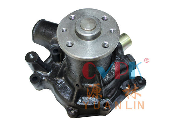 エンジン6BD1HのIsuzuのための1-13610967-0掘削機のディーゼル水ポンプAssy 1-13610967-0