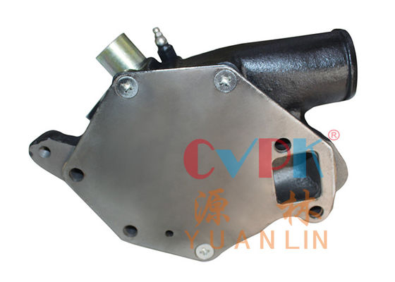 エンジン6BD1HのIsuzuのための1-13610967-0掘削機のディーゼル水ポンプAssy 1-13610967-0