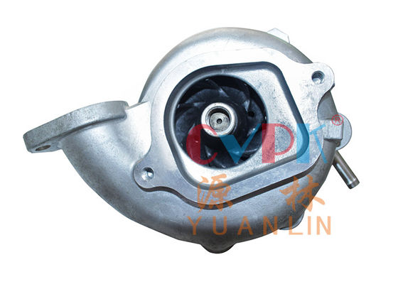 8-9846073-0 ZAX450 6WG1 の掘削機のディーゼル水ポンプ アセンブリ 8-9846073-0 Isuzu エンジン