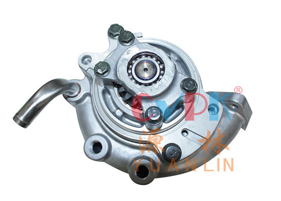 8-9846073-0 ZAX450 6WG1 の掘削機のディーゼル水ポンプ アセンブリ 8-9846073-0 Isuzu エンジン
