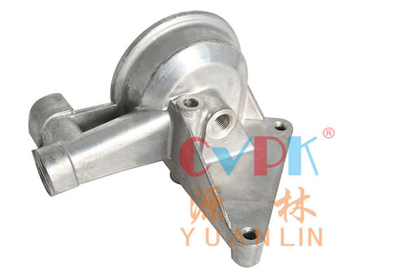 VOE11030594エンジン鉱山の掘削機のDieseのサーモスタット ハウジング カバーVOE11030594ボルボ エンジンL90