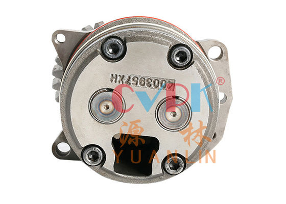 Cummins Engine M11のための4003950台の掘削機のディーゼル機関の油ポンプのアッセンブリ4003950