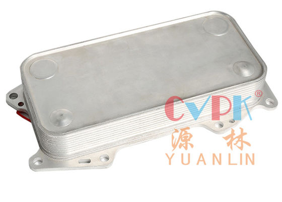 0425-4426掘削機のEC240のためのエンジンのディーゼル ボルボ エンジン オイル クーラー0425-4426