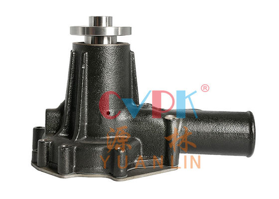 1-13650133-0 ISUZUエンジン6HKITのための掘削機のDieseの水ポンプのアッセンブリ1-13650133-0