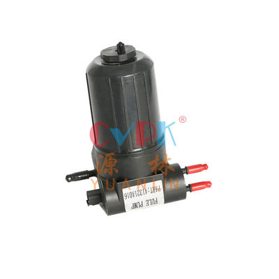 幼虫エンジンC6.6のための4132A016ディーゼル燃料 フィルター起爆剤ポンプ